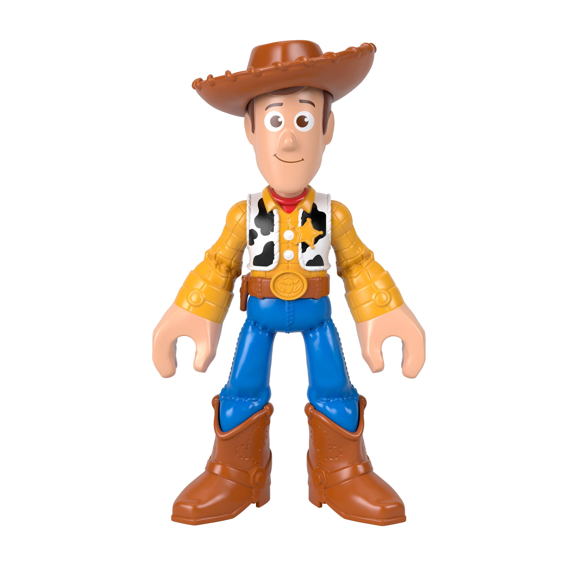 Disney and Pixar Toy Story XL 9.5-inch Woody Action Figure
