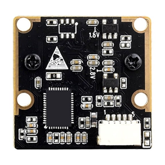 IMX335 Camera Module 175 Wide FOV Lens USB2.0 Camera Module for Various Applications