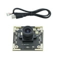 thumbnail image 1 of IMX335 USB Camera Module for Laptop 68/100 Degree 5MP with Double Microphone Webcam For Advertising Player Laptop, 1 of 10