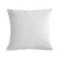 thumbnail image 1 of IMossad 17x17 Inch Throw Pillow Insert, Soft PP Cotton Cushion for Sofa & Bed, Machine Washable, Non-Collapsing, Fits Most Decorative Pillowcases, 1 of 7