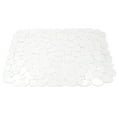 thumbnail image 1 of IMossad Waterproof Kitchen Sink Mat 16x12in - PVC Non-Slip Cuttable Pad, Odorless & Dishwasher Safe, 1 of 5