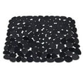 thumbnail image 1 of IMossad Waterproof Kitchen Sink Mat 16x12in - PVC Non-Slip Cuttable Pad, Odorless & Dishwasher Safe, 1 of 6