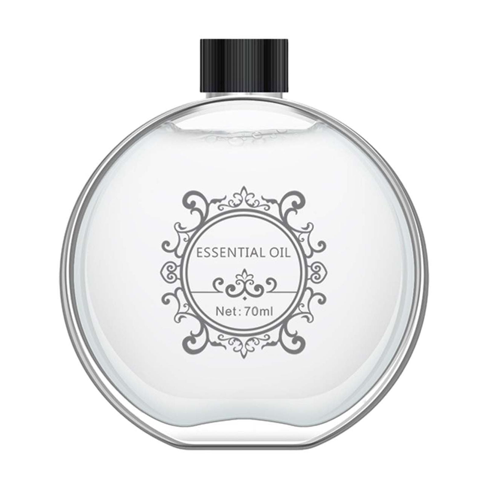 IMossad 70ml Aromatherapy Diffuser - Essential Oil Diffuser for ...