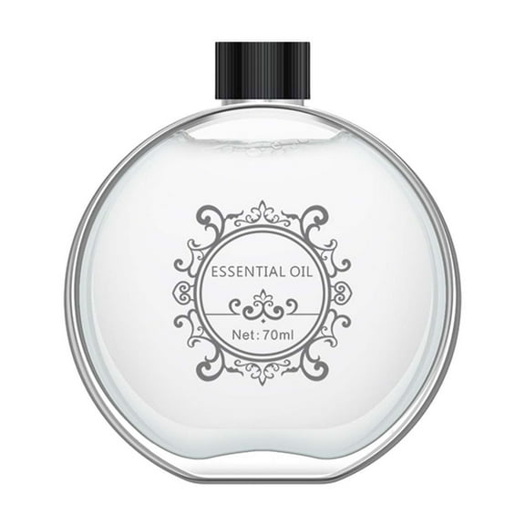 IMossad 70ml Aromatherapy Diffuser - Essential Oil Diffuser for Kitchens, Bedrooms, and Toilets