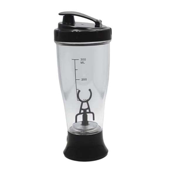 IMossad Automatic Stirring Coffee Mug - Fun Electric Stainless Steel Self-Mixing Cup for Home, Office & Travel, Ideal for Coffee & Milk