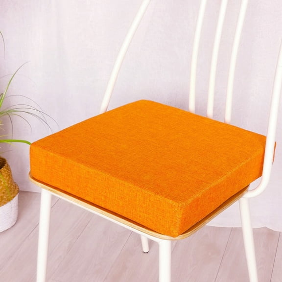 IMossad Bench Cushions for Indoor Furniture, Bench Sponge Seat Cushion, Window Seat Cushion, Personalized Bench Pad Cushion