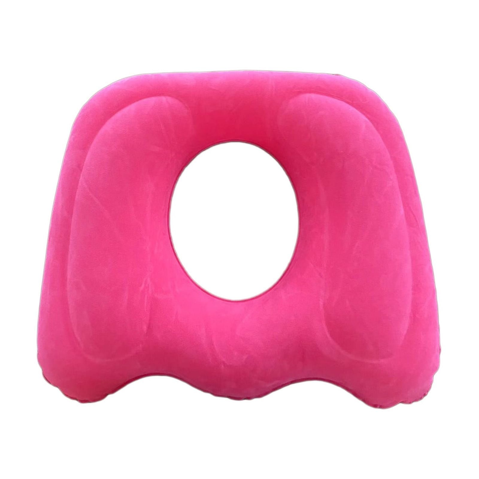 IMossad Donut Pillow for Tailbone Pain, Hemorrhoid Pillows for Sitting ...