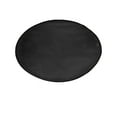 thumbnail image 1 of IMossad Fireproof 24-Inch Circular Mat - Heat-Resistant Silicone Coated Aluminum Fire Pit Mat for Outdoor Camping, 1 of 9