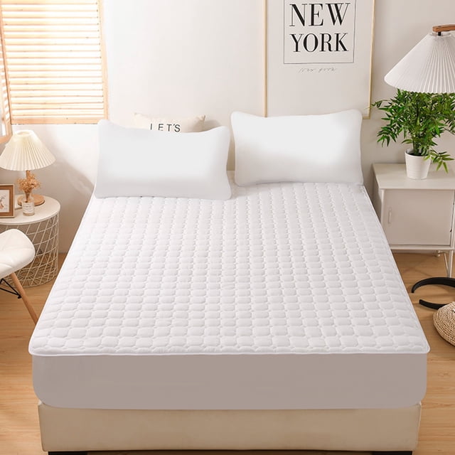 Outstanding Mattress Pad Full Pictures