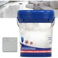 thumbnail image 1 of IMossad High Gloss Epoxy Floor Coating – 500ml Waterproof Resin Coating for Indoor & Outdoor Use, Durable Surface Sealant for Concrete, Wood, Garage, and Basement Floors, 1 of 5