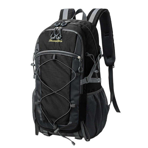 Mens camping backpack cheap