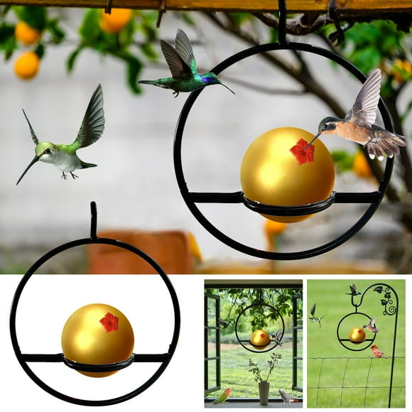 Bee Guards Hummingbird Feeders