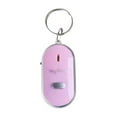 thumbnail image 1 of IMossad Keychain LED Torch & Lost Key Finder – Whistle Activated, Remote Sound-Controlled, Compact & Durable Key Locator for Keys, Wallets, Phones & More, 1 of 5