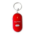 thumbnail image 1 of IMossad Keychain LED Torch & Lost Key Finder – Whistle Activated, Remote Sound-Controlled, Compact & Durable Key Locator for Keys, Wallets, Phones & More, 1 of 5
