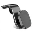 thumbnail image 1 of IMossad Magnetic Car Phone Holder for Dashboard or Air Vent - Universal Mobile Phone Mount for Navigation, 1 of 7