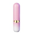 thumbnail image 1 of IMossad Refillable Windproof Lipstick Lighter with Gradient Color Design - Durable Alloy + Plastic Butane Flame Lighter for Camping, Hiking & Barbecues, 1 of 7