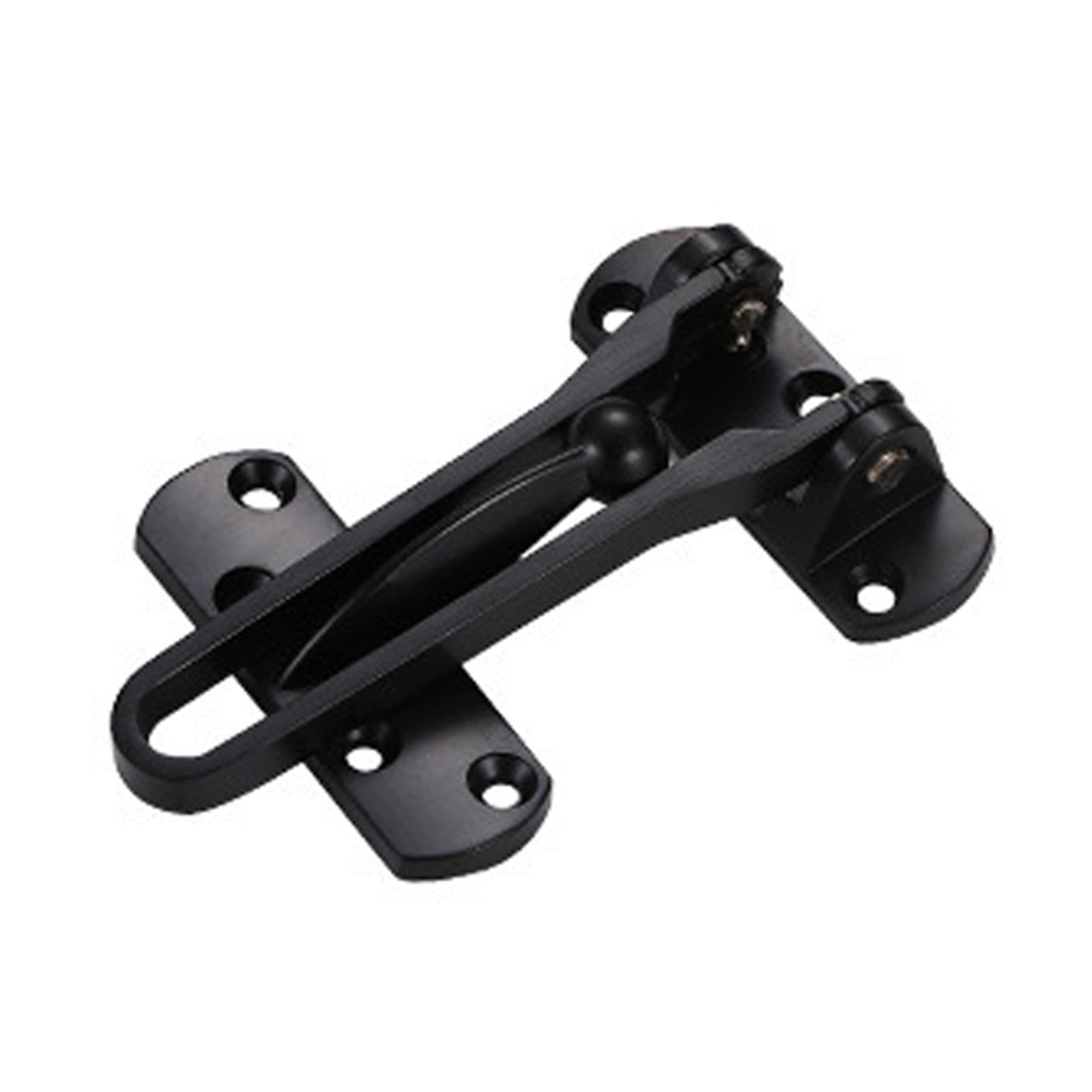 Door Rocker Guard IMossad Rocker Bar Door Lock, Door Lock Security, Rocker Bar Door Guard ...