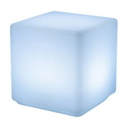 IMossad Smart LED Cube Lamp Set,RGB Colorful Night Light,Bar Table Lamp, USB Rechargeable Cube Night Light, Bedroom Night Light