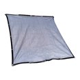 thumbnail image 1 of IMossad Sun Shade Canopy,Outdoor Sunshade Swimming Pool Sun Awning - 95% Sunshine Protection - Rectangle Shade Canopy Sunshine Block For Patio Garden Outdoor Facility, 1 of 8