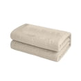 thumbnail image 1 of IMossad Thickened Quilted Mattress Pad, 35.43x78.74in, Non-Slip, Soft and Comfortable, Durable Bed Protector, Ideal for Extra Cushioning and Support, 1 of 7