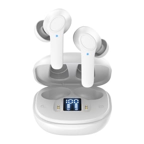 IMossad Translation Earbuds, Real-Time Language Translator, Bluetooth Instant Translator, 144 Languages and 70 Accents, HD Noise Reduction