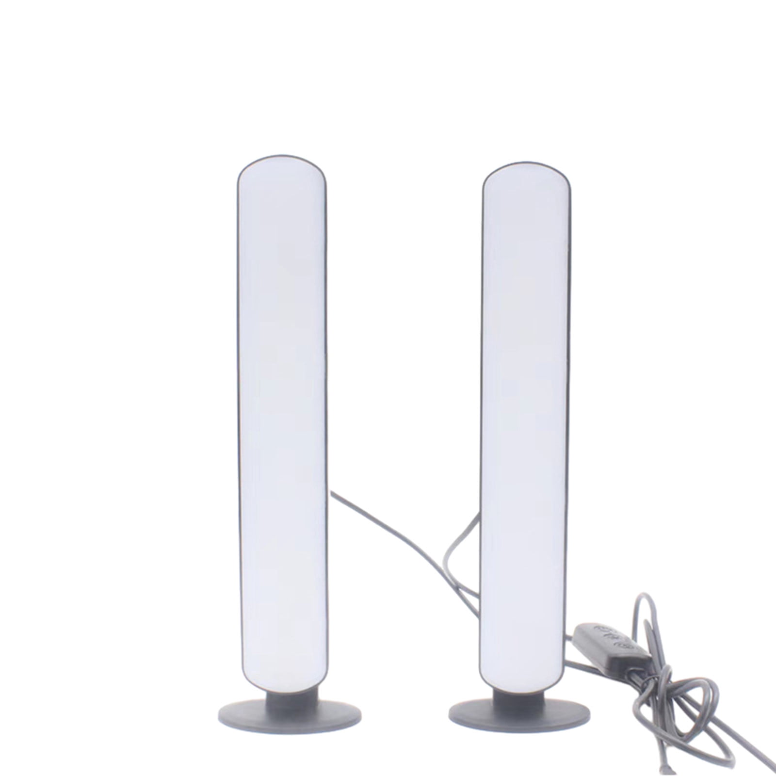 IMossad USB Rechargeable LED Atmosphere Light with APP Control Voice