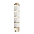 thumbnail image 1 of IMossad Vertical Toy Storage Tube for Stuffed Animals, Durable and Space-Saving Organizer for Kids, Transparent Design for Easy Retrieval, 1 of 6