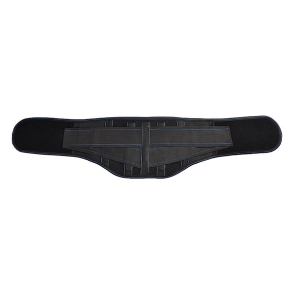 IMossad Waist Support Belt with Magnet, Magnetic Back Braces for Lower Back Pain Relief, Self Heating & Soothing Back Support Belt