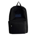 thumbnail image 1 of IMossad Waterproof Outdoor Backpack, Large Capacity Polyester Travel Bag with Multi Compartments, Zipper Closure, Padded Shoulder Straps, 1 of 7