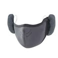 thumbnail image 1 of IMossad Winter Warm Face Mask, Cold Windproof Ear Protection, Thermal Flock Mask for Outdoor Activities, 1 of 6