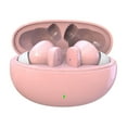 thumbnail image 1 of IMossad Wireless Bluetooth Earbuds, Bluetooth 5.3 Gaming Headset with Copper Ring Speakers, Intelligent Touch Control, In-Ear Stereo Sound, 1 of 6