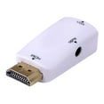 thumbnail image 1 of IMossad Wireless Display Adapter 1080p TV Streaming Device with Built-in Games - Easy Setup, Universal Compatibility, Compact Design, 1 of 1