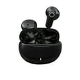 thumbnail image 1 of IMossad Wireless Short Stem Half In-Ear Bluetooth Earbuds, Long-Lasting Battery, Noise Reduction, Great Sound, Comfortable Fit, Touch Control, 1 of 7