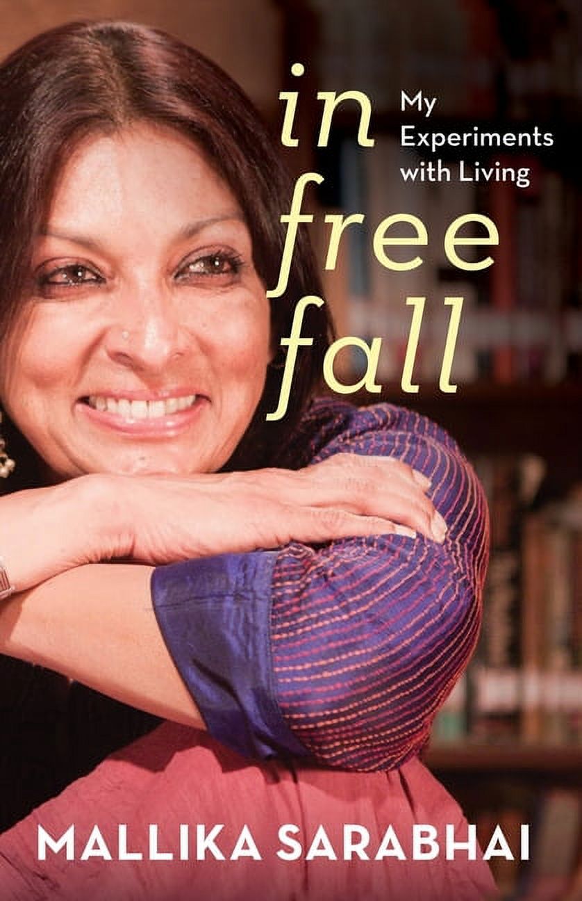 In Free Fall My Experiments with Living, (Paperback)