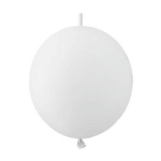 62pcs Blue Silver White Confetti Balloons Kit, 12 Inch White Royal Blu – If  you say i do
