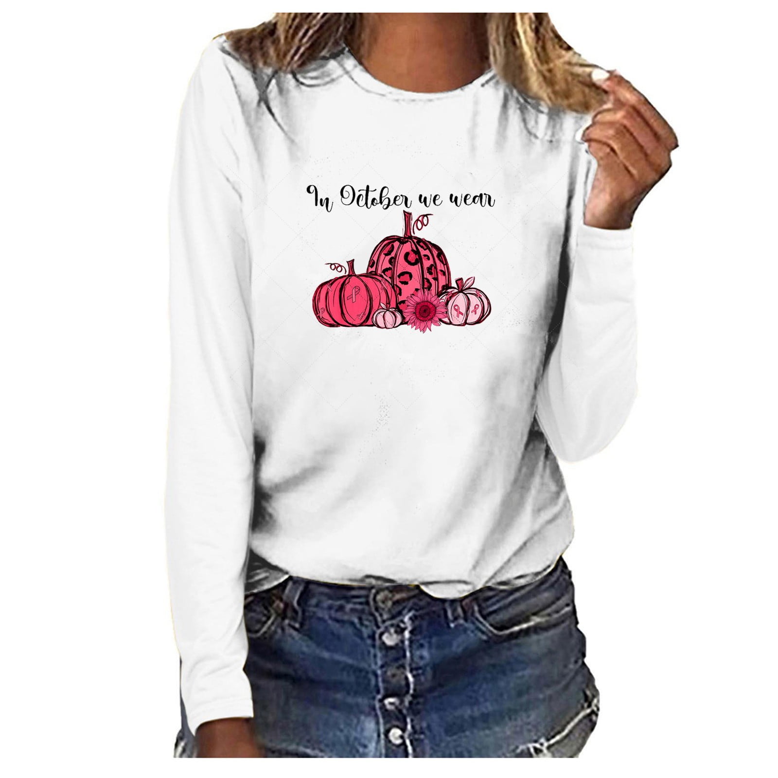 Pink Gacha Life Oc' Women's T-Shirt