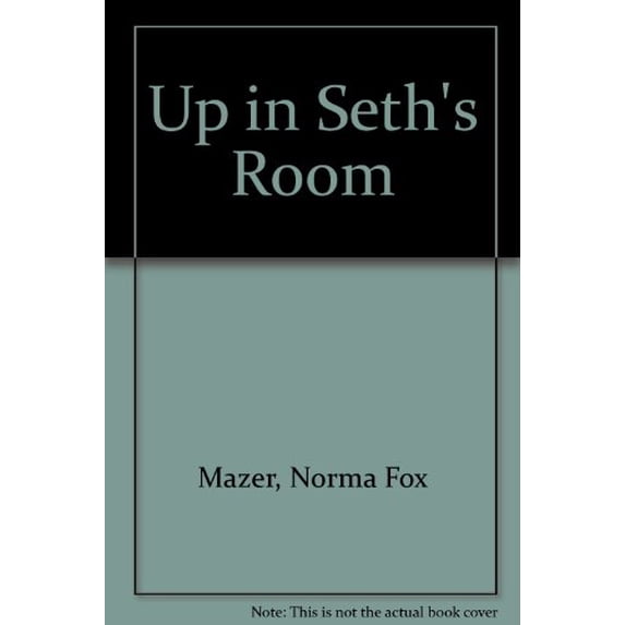 Pre-Owned IN SETH'S ROOM (Unknown) 0440991900 9780440991908