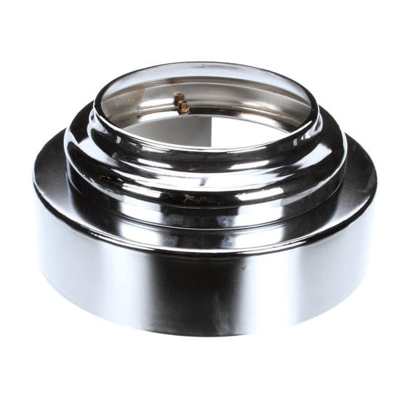 IN-SINK-ERATOR 12443ZZ BODY & COVER ASSEMBLY (Genuine OEM Part)