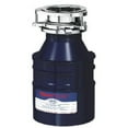 thumbnail image 1 of IN-SINK-ERATOR/MASTERPLUMBER MP50 Mp 1/2Hp Waste Disposer, 1 of 3