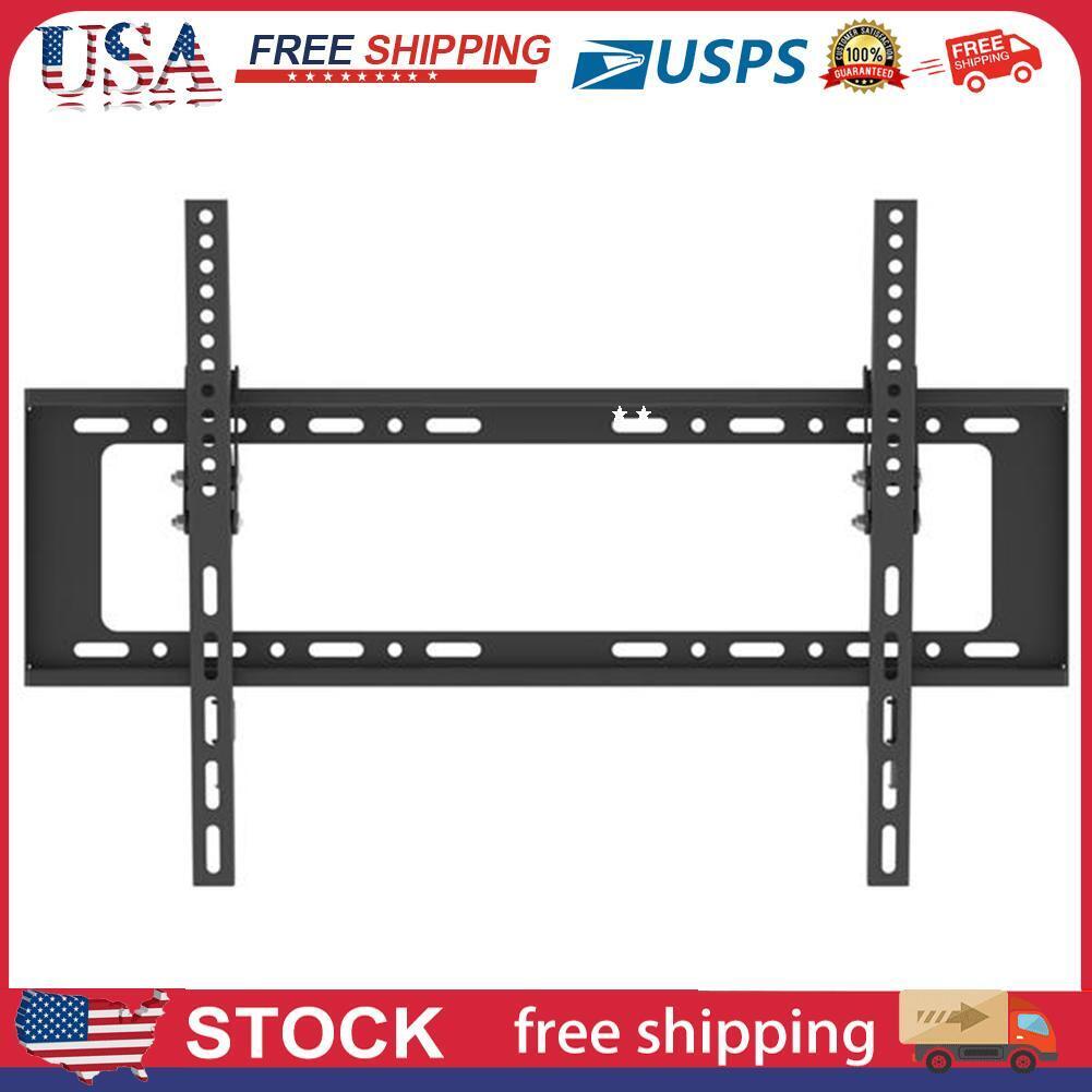 [IN STOCK] 32-70" Wall Mount Bracket TV Stand TMW798 with Spirit Level