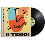 Keys N Krates - INTENSION - Music & Performance - Vinyl