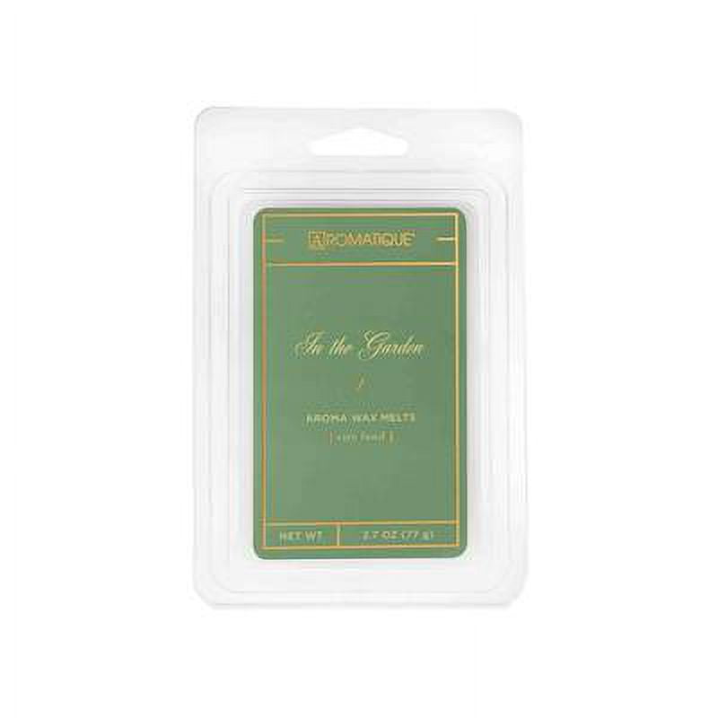 Sorbet Scented Garden Citrus Wax Melts