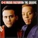IN THE GROOVE [C+C MUSIC FACTORY] [CD] [1 DISC]