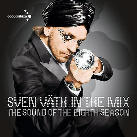 IN THE MIX: THE SOUND OF THE EIGHTH SEASON