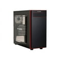 thumbnail image 1 of Inwin Development Inwin Development 703BLACK ATX Retail Chassis Cases 703 (black), 1 of 8