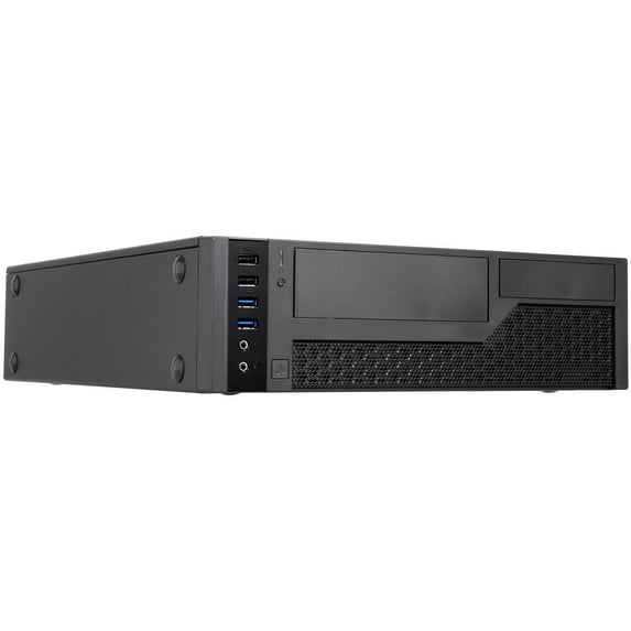 IN WIN CE-Series CE685 - USFF - micro ATX