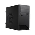 thumbnail image 1 of IN WIN EM048.CH350TB3 Black SECC Micro ATX Mini Tower Computer Case, 1 of 5
