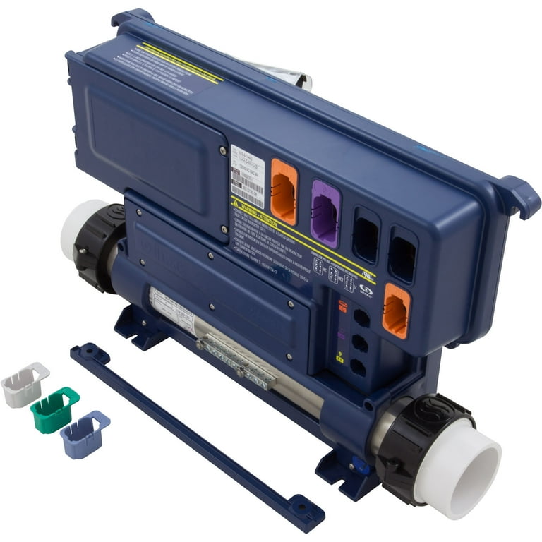 Gecko IN.XE-5-11-H4.0 Spa Pack 0602-221063-299 - Hot Tub