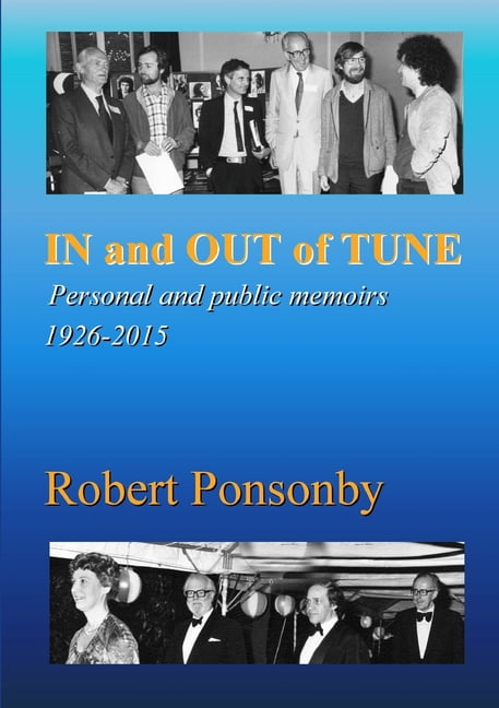 IN and OUT of TUNE, (Paperback)