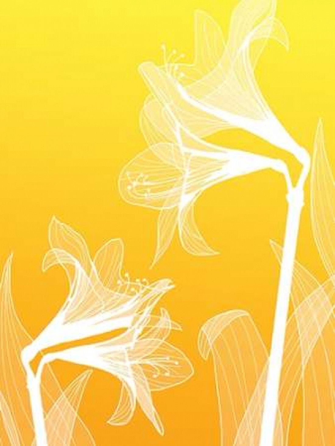 IN2463 Canvas Art - GraphINC Studio (18 x 24)
